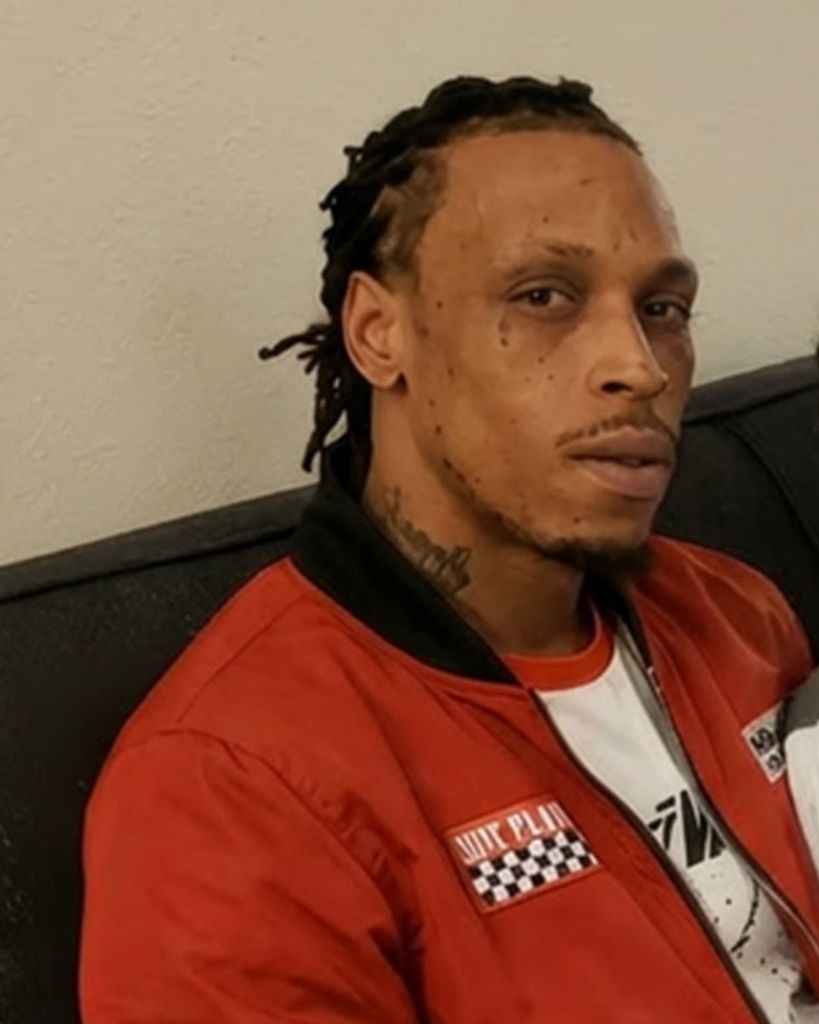 Robert Edward Pratt, Jr.