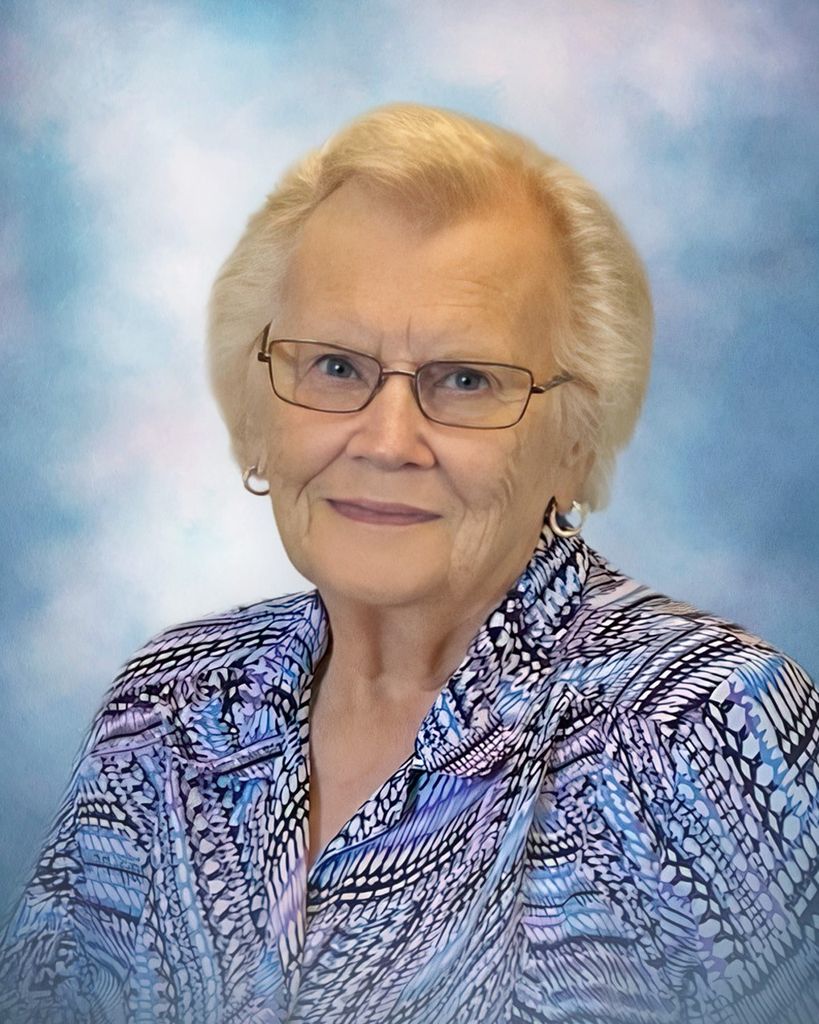 Cecile J. Robin