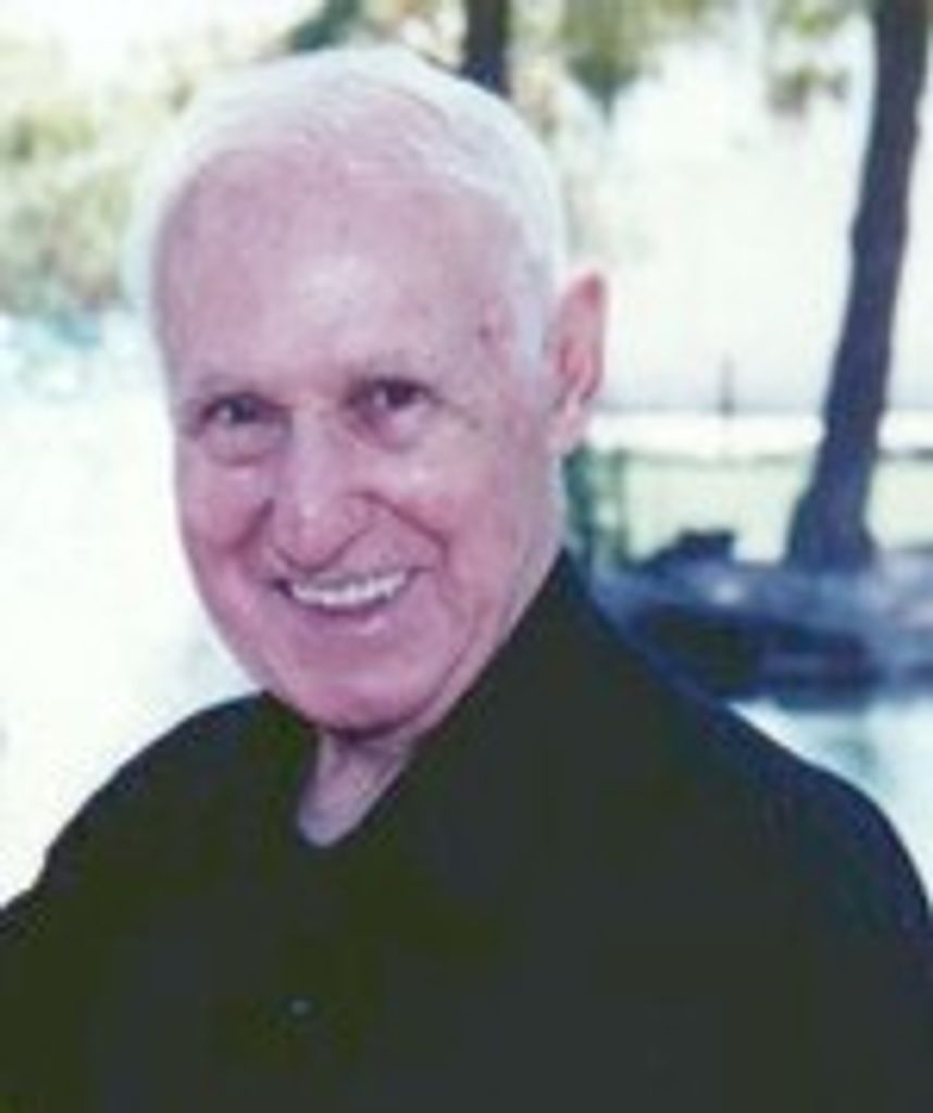 Arthur Joseph Scharte