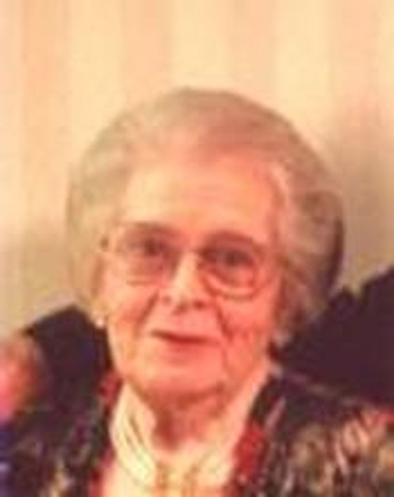 Frances A. Smith