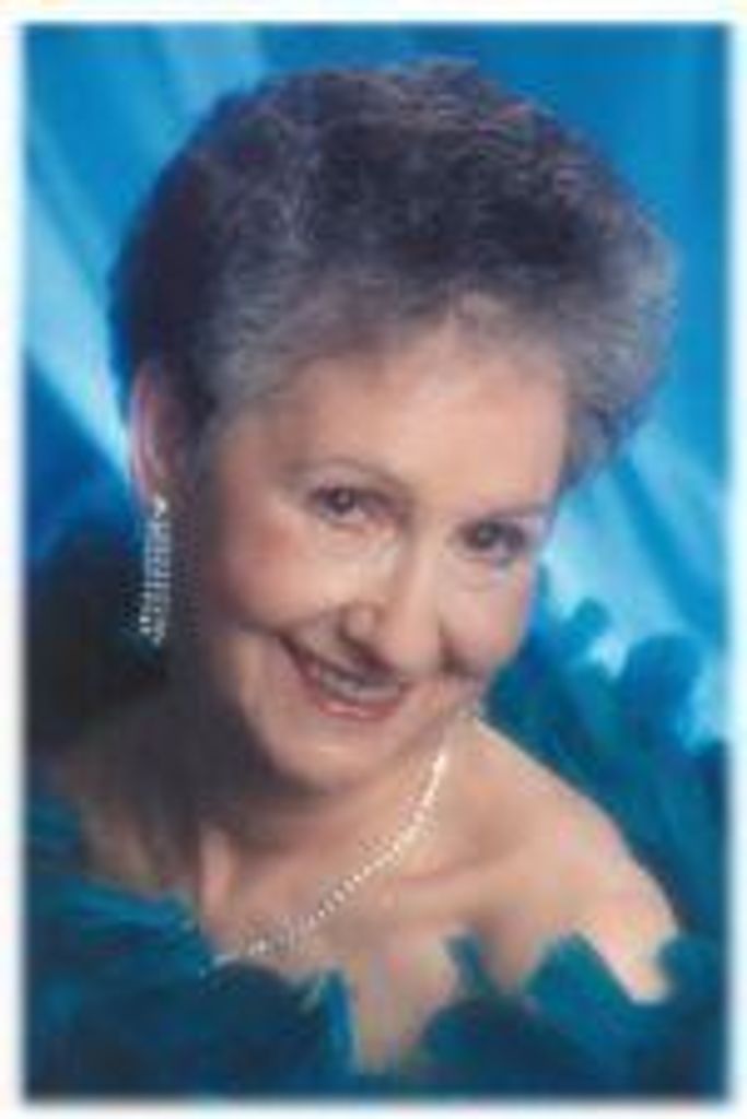 Jessie Mae Sloan