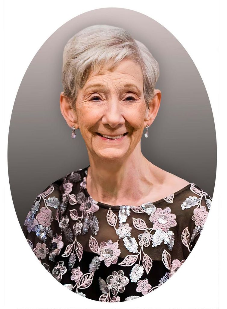 Joyce Arrendale
