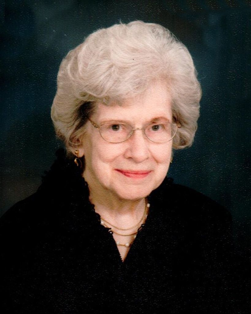 Janet Isabelle Dey Profile Photo