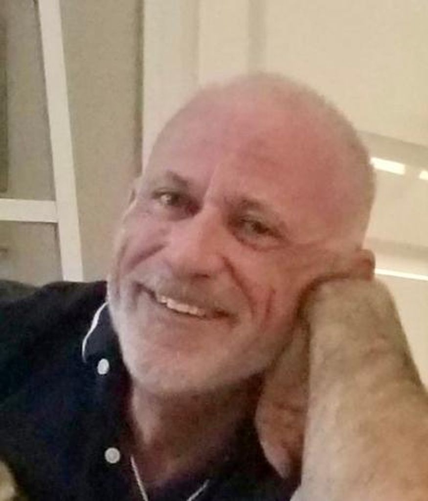 James "Jamie" Mcquillan