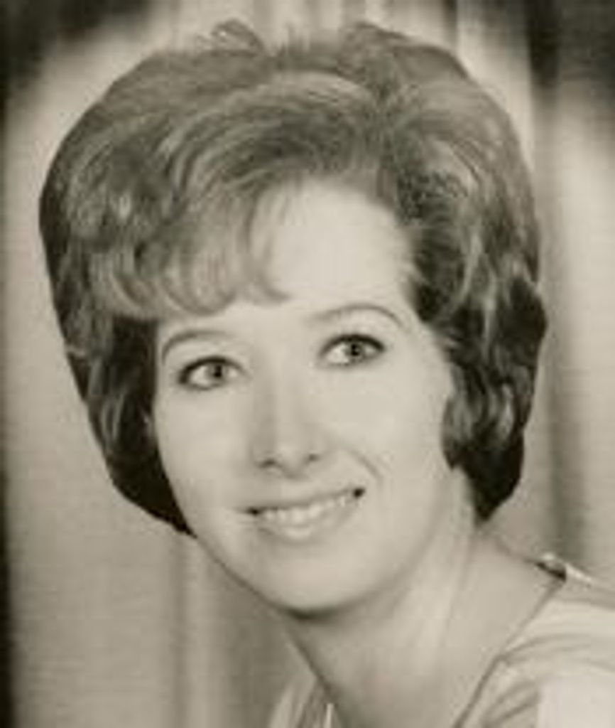 Geneva Jane Graydon