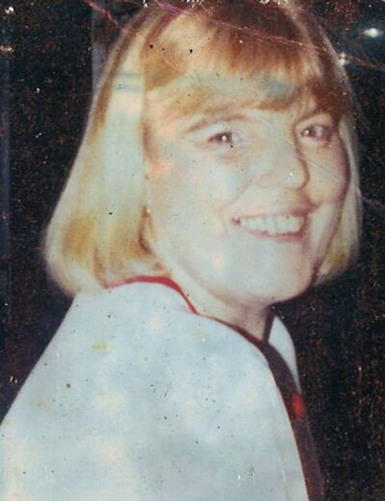 Edna Faye Robinson Profile Photo