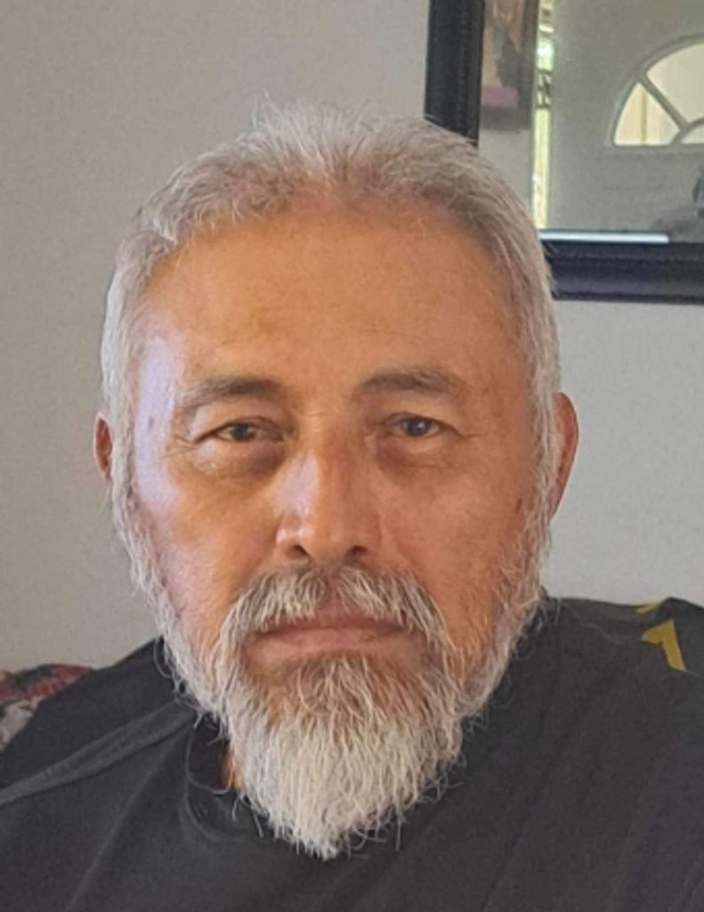 Fulgencio Mena Profile Photo