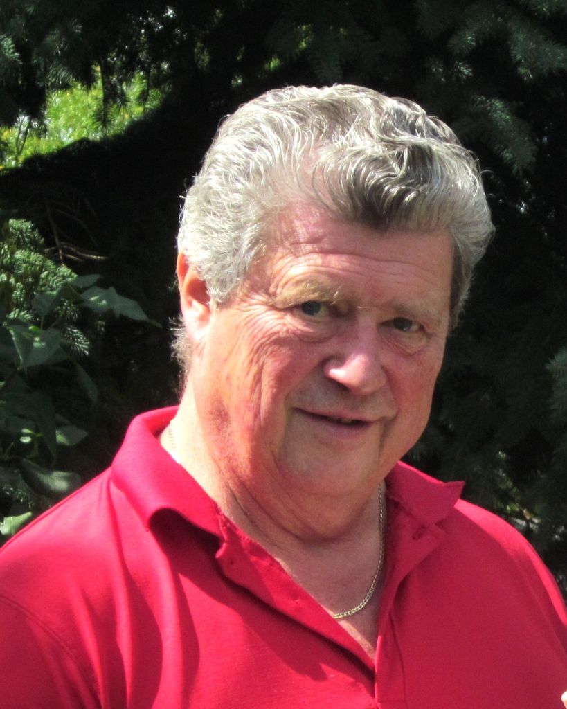 Charles (Chuck) Joseph Kennedy Profile Photo