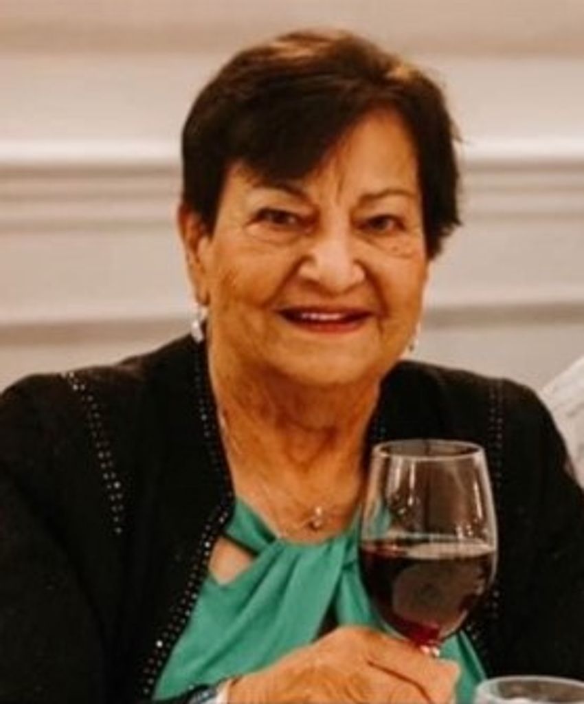 Laurice Kash (Nee Zaboura)