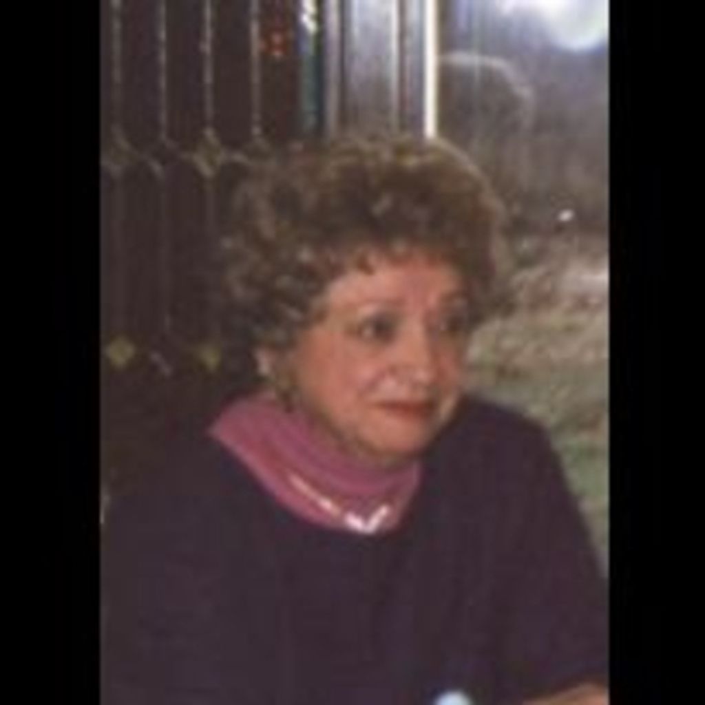Tresa M. "Jackie' Buff
