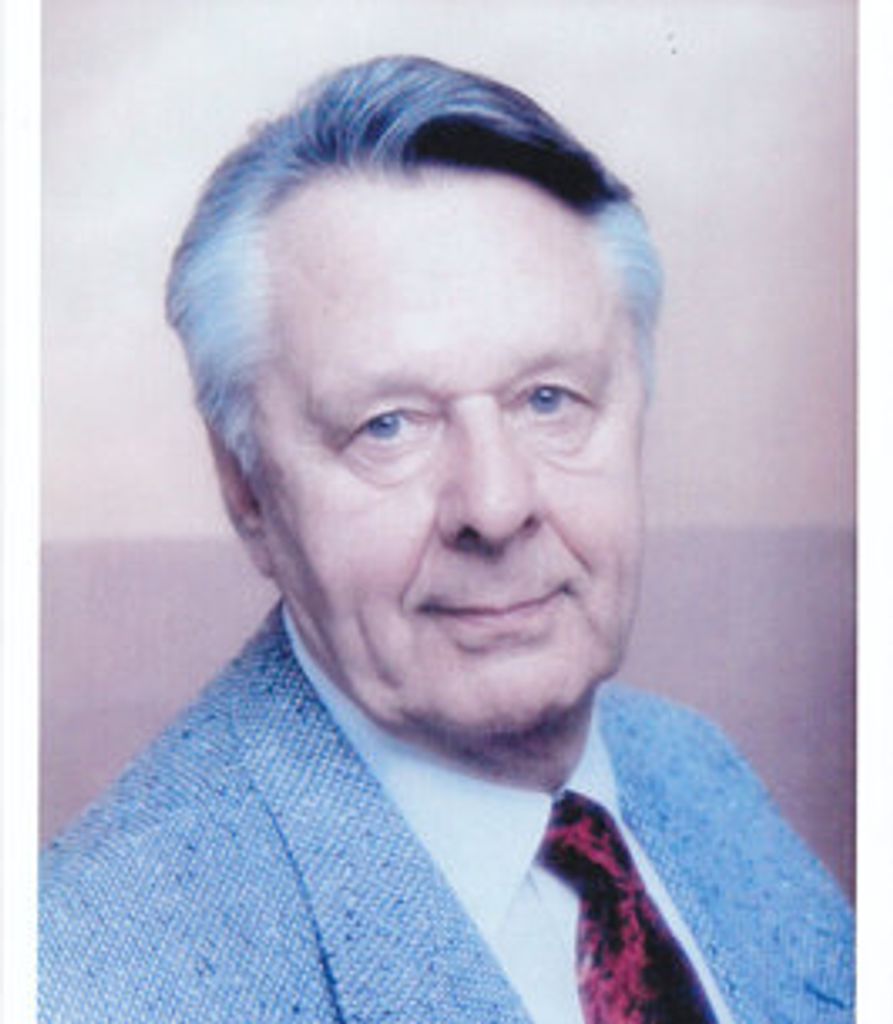 Heinz Goehring