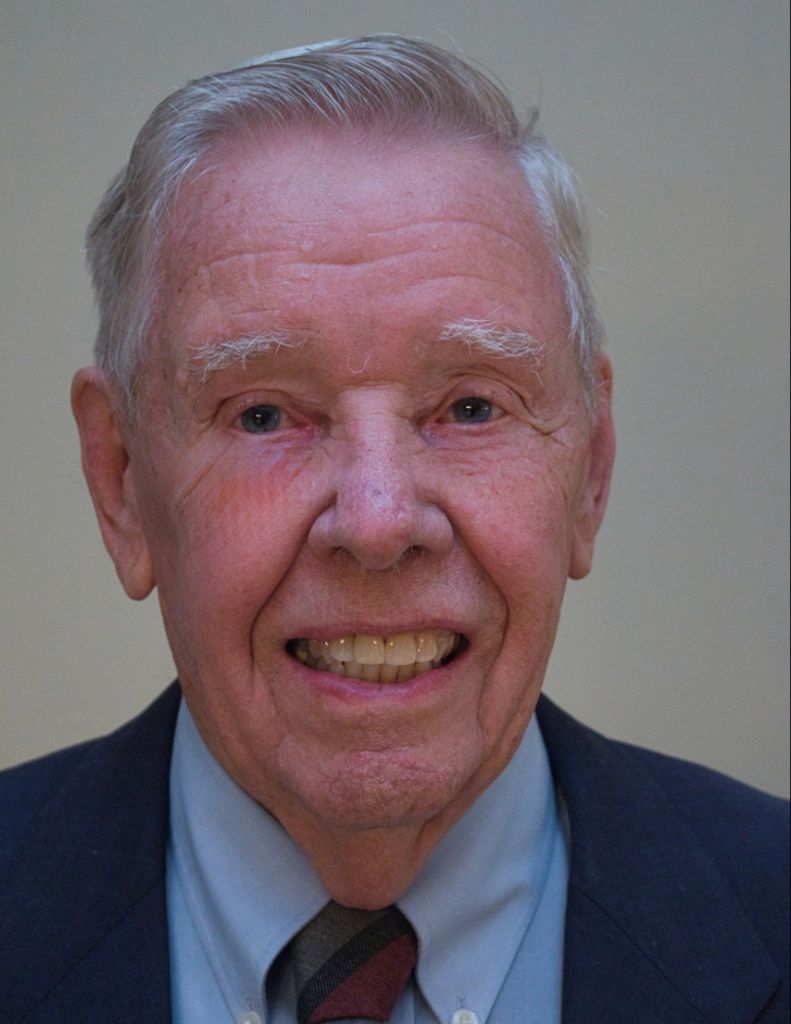 Vernon Edwin Lubben Profile Photo