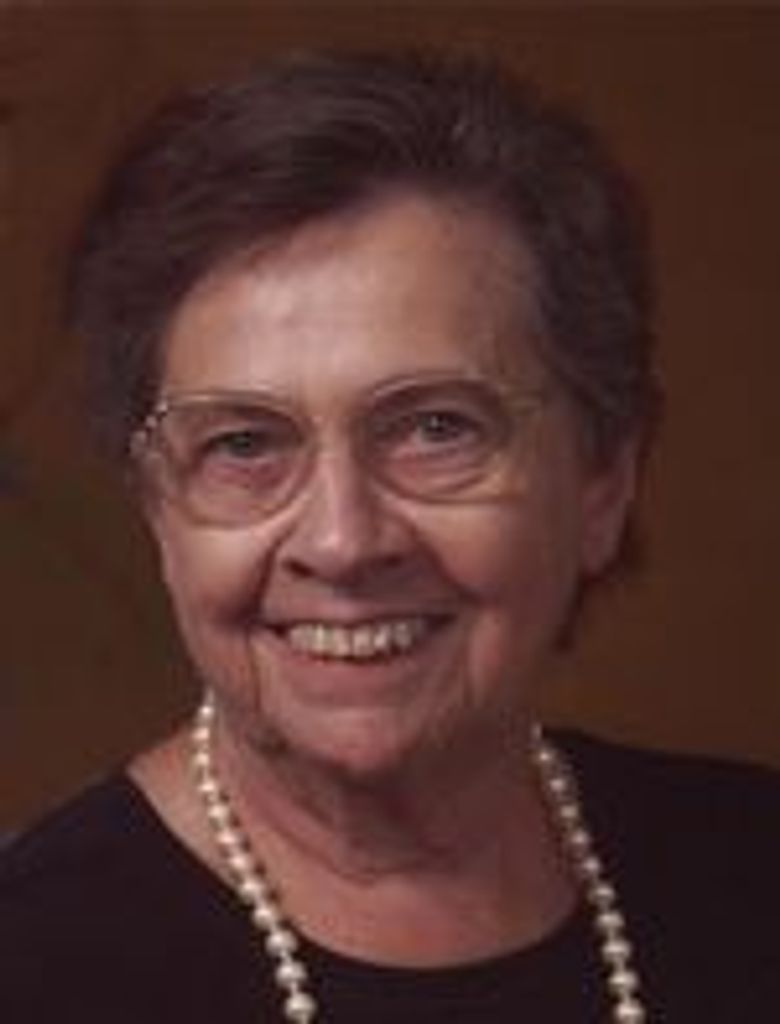 Evelyn Louise Miller