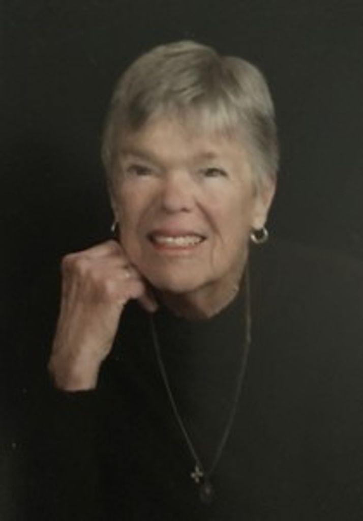 Virginia I. Hodgen