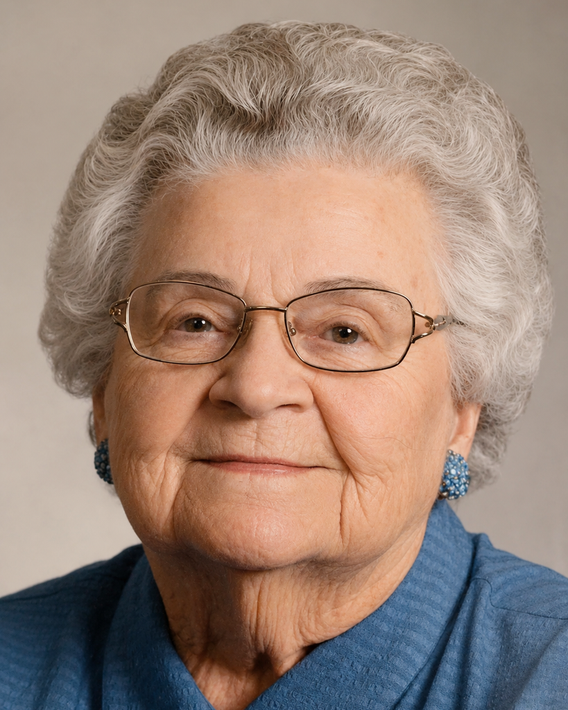 Christine Peters Saul