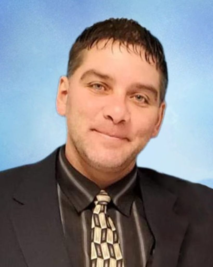 Joshua "Josh" James Haas Profile Photo