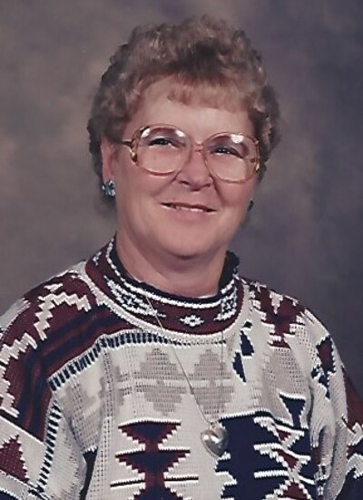 Barbara Holman Profile Photo