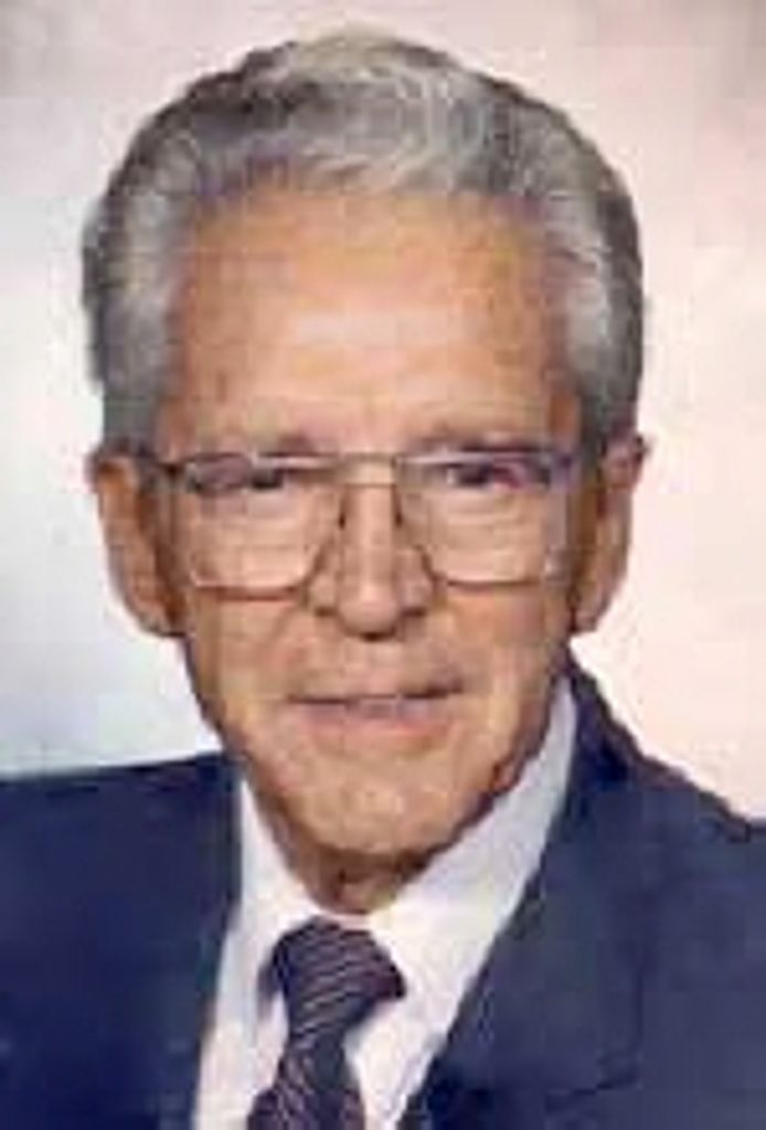 Robert R. Stankee