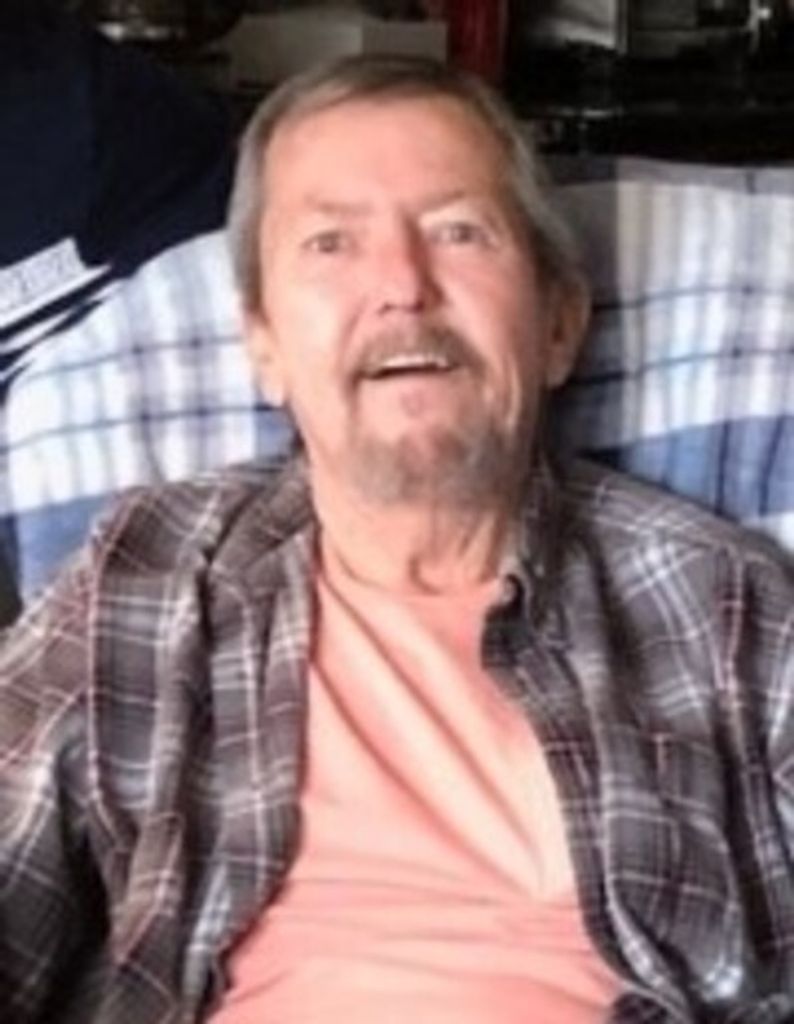 Dennis A. Dengler Profile Photo