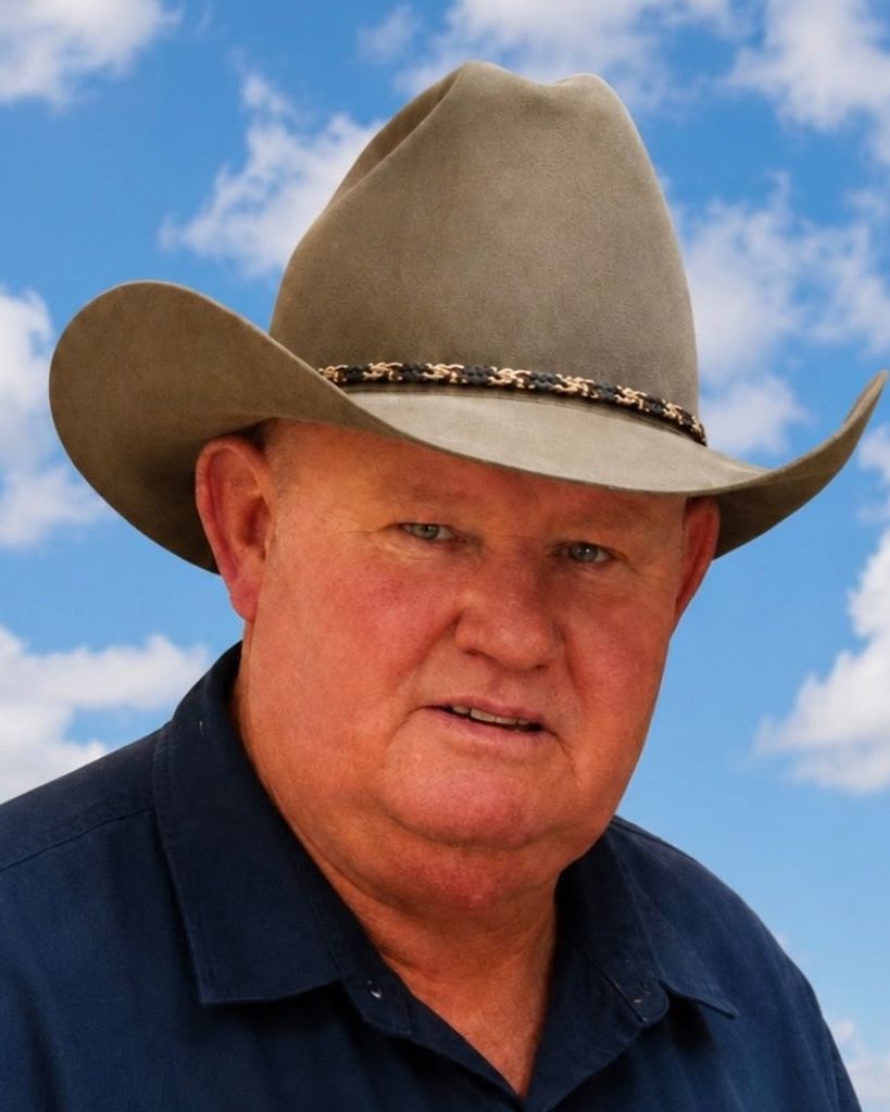 Alton Standridge Profile Photo