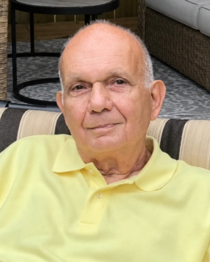John Maheras