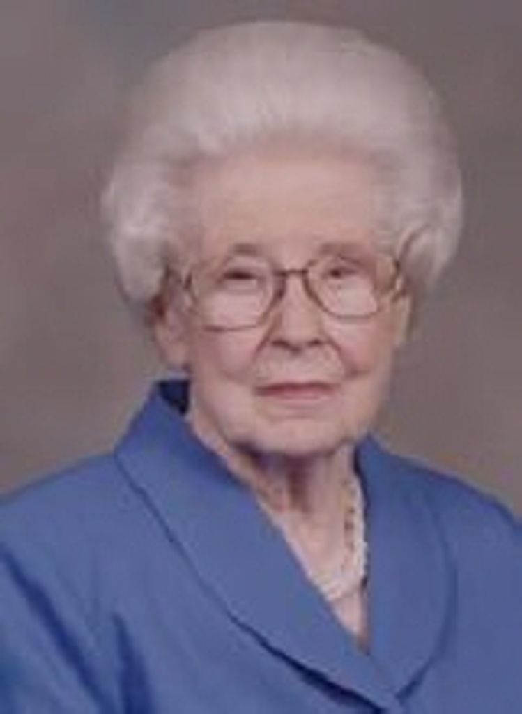 Helen Parrott Whitaker