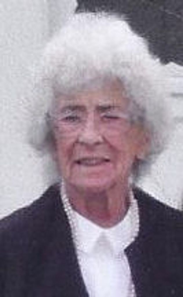 Violet Phillips