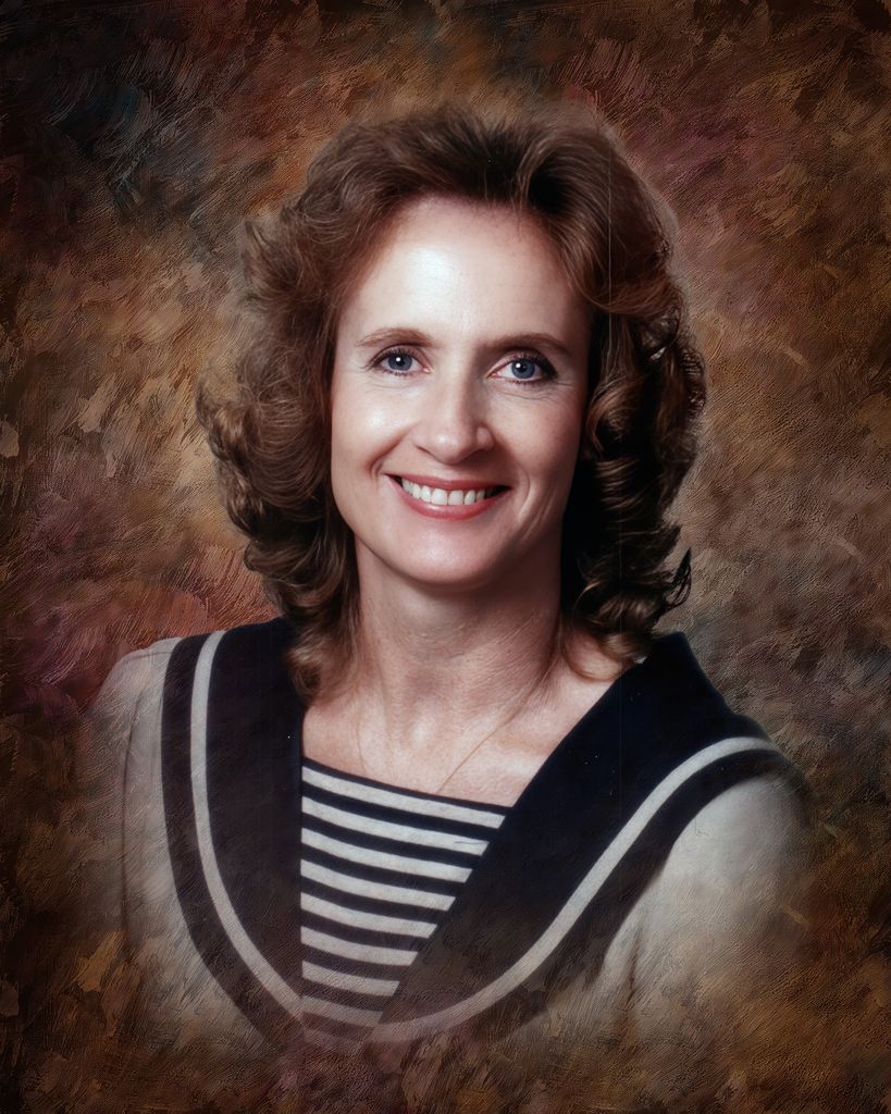 Sharon Campion