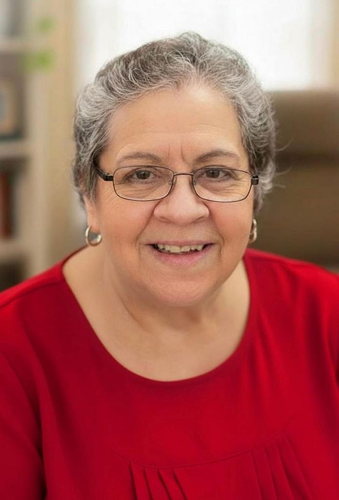 Gladys Silva Profile Photo