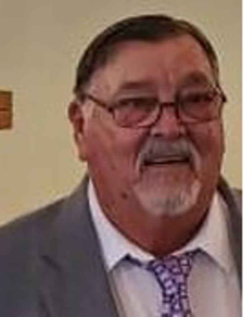 Rev. Bobby Lee Minard Profile Photo