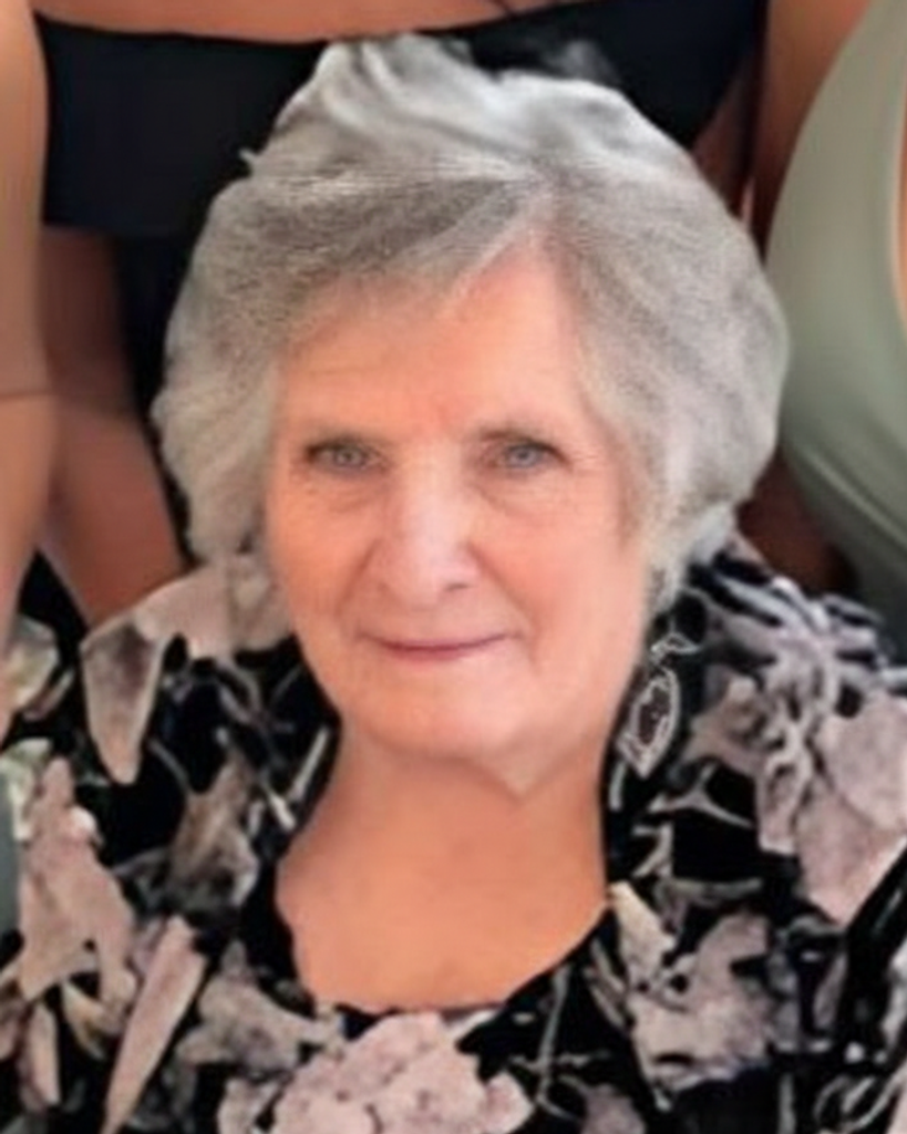 Margaret H. "Peg" Schenker