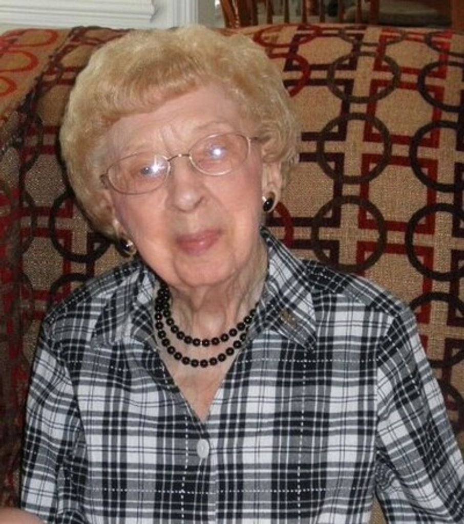 Helen Marie Schuneman Profile Photo