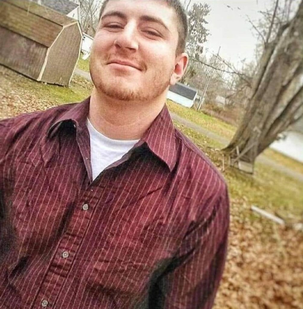 Vincent Keith Johnson
