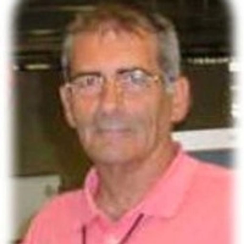 Robert Mckeown