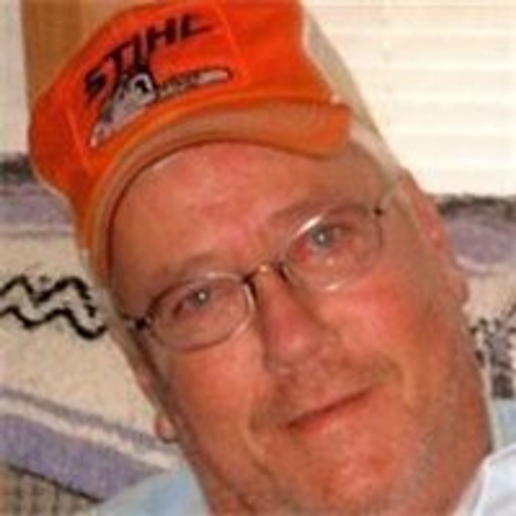 Paul Franklin Ross Profile Photo