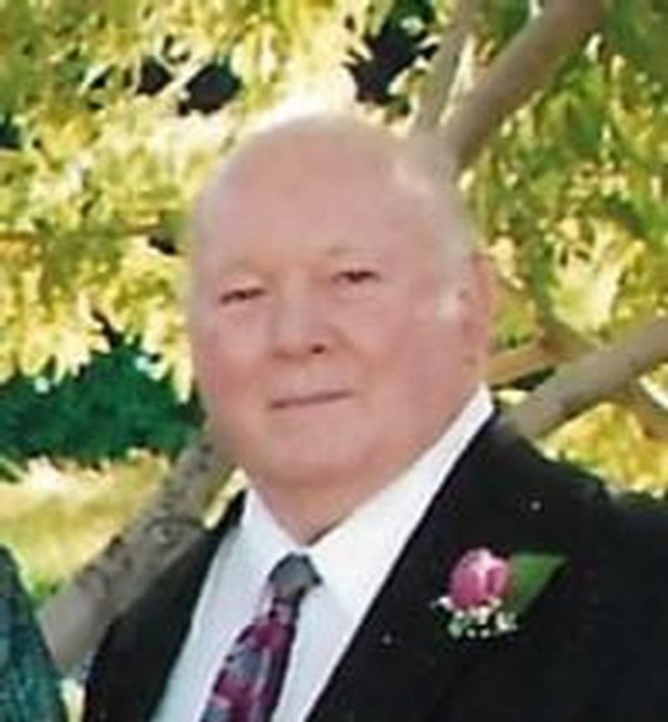 Thomas S. Gaul Profile Photo