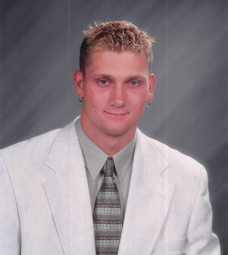 Andrew Gene Perry