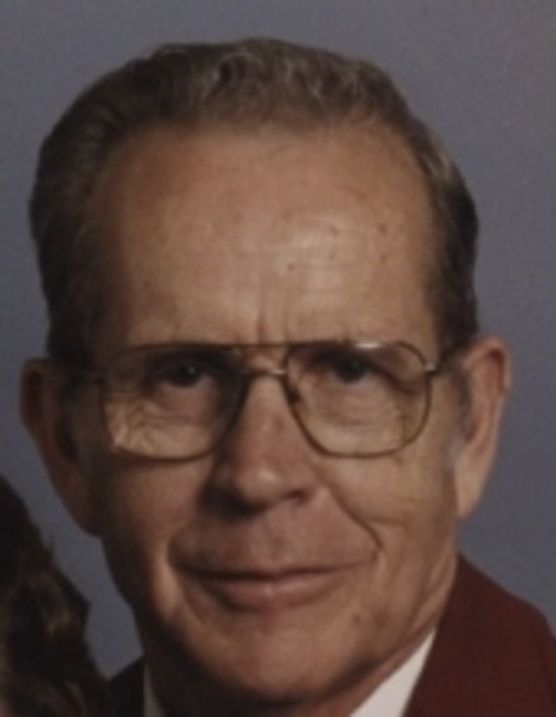 Grady  Odell Browder