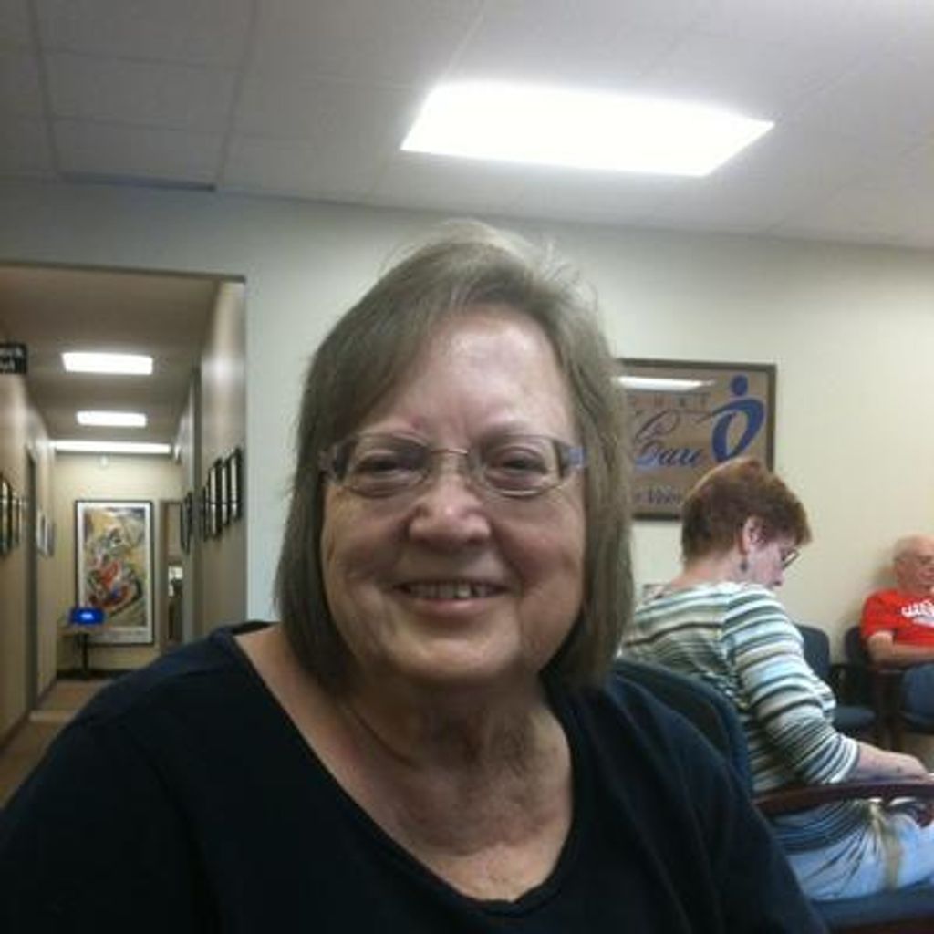 Brenda Elaine Tyler Profile Photo