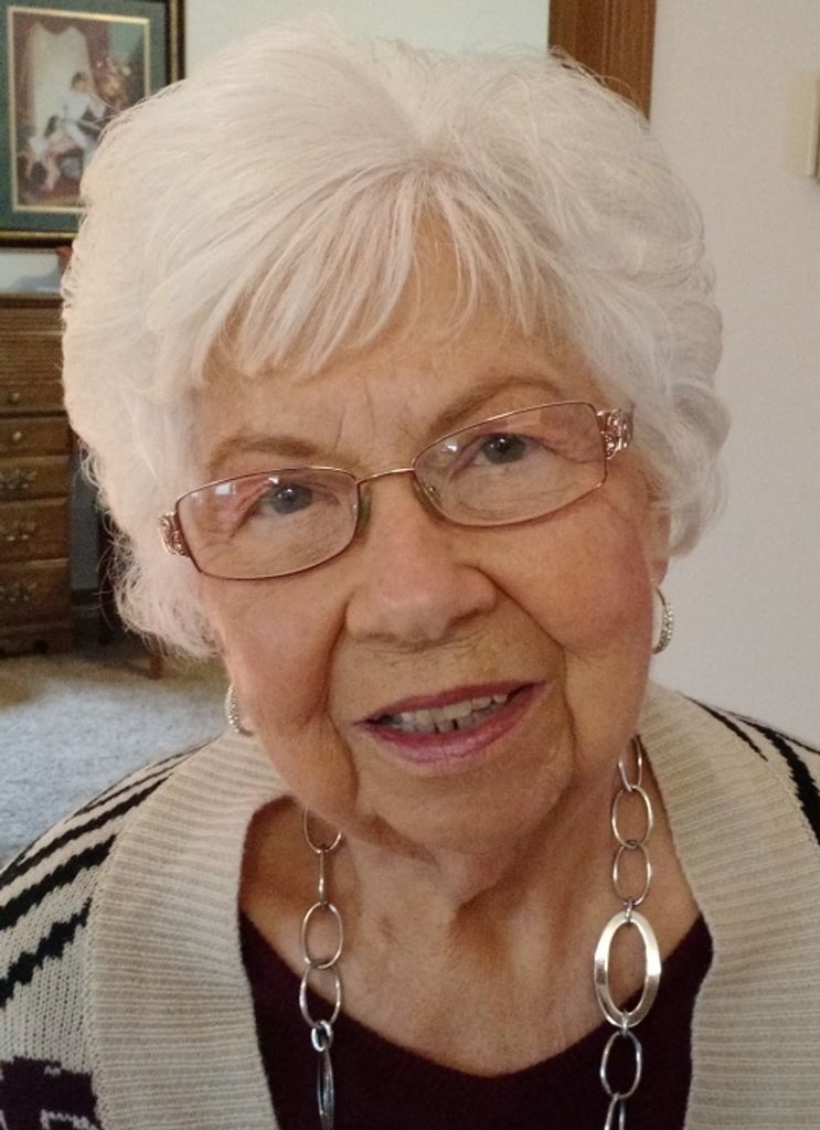 Marilyn J. (Thomas)  Cupp
