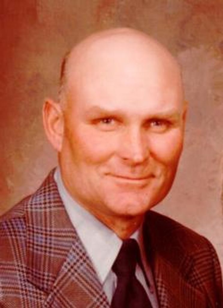 Louis David Meyer Profile Photo