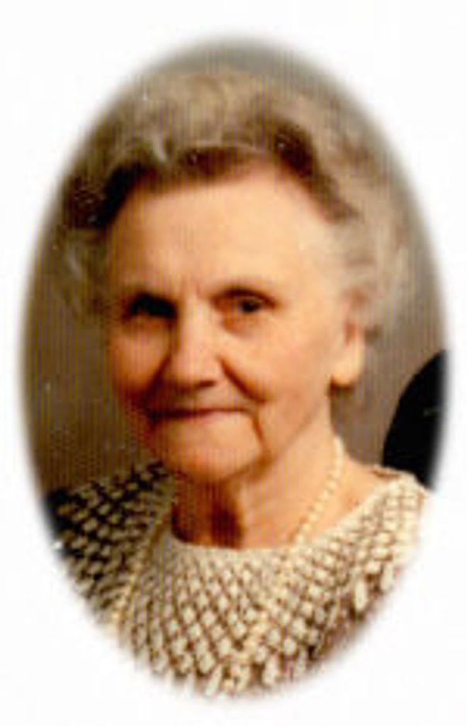 Ruby Carver Pierce Profile Photo