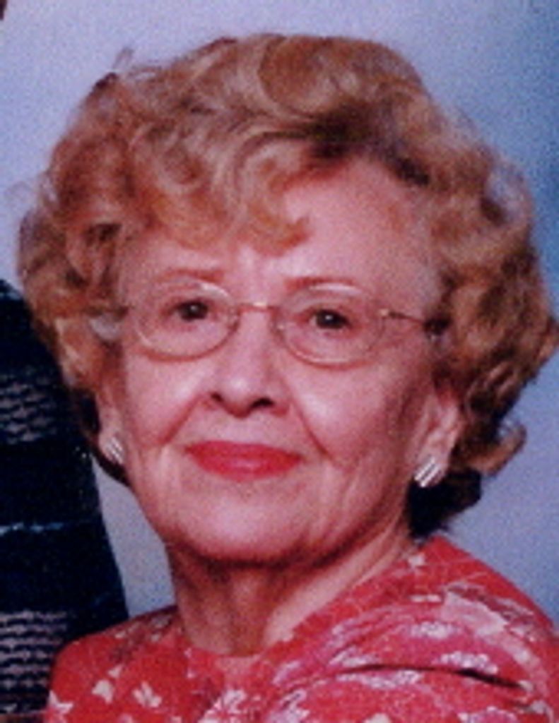 Louise Teresa Seward Profile Photo