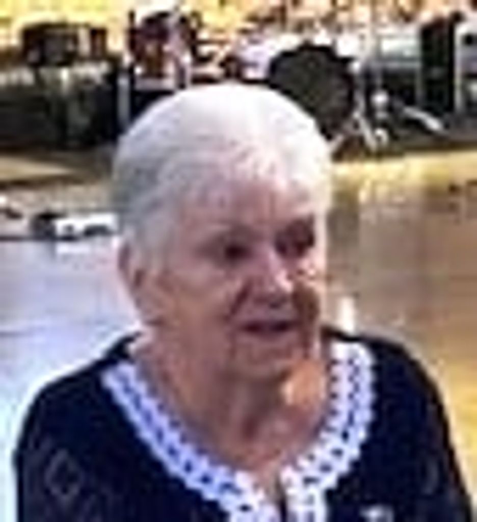 Barbara P. Eberhardt