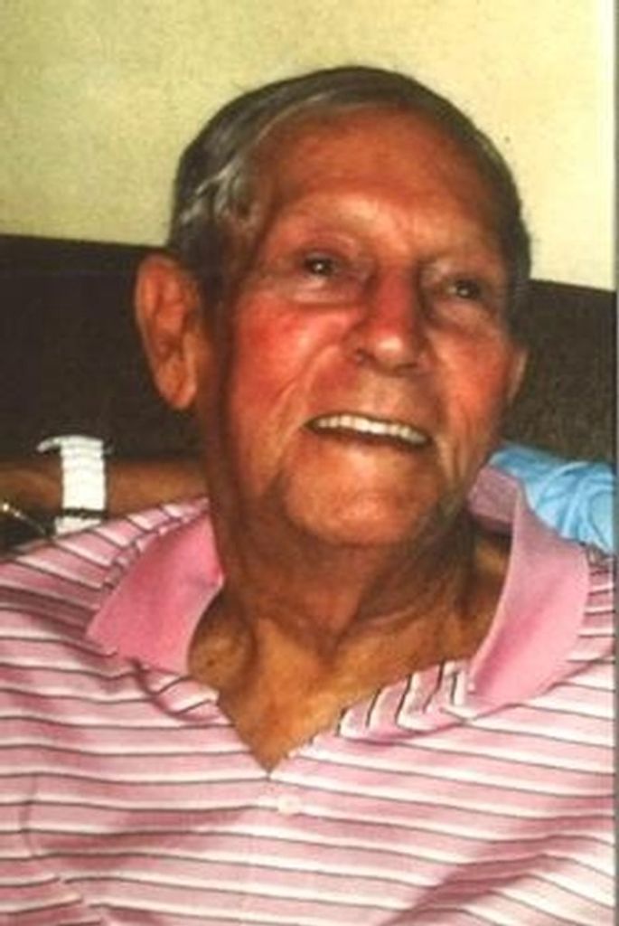 Earl Wayne Selzer