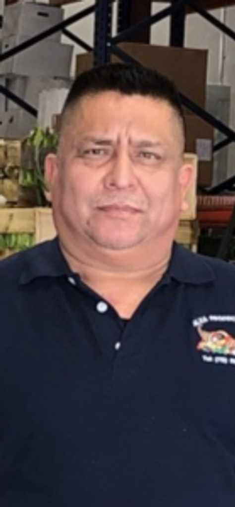 Jose Luis Alvarado