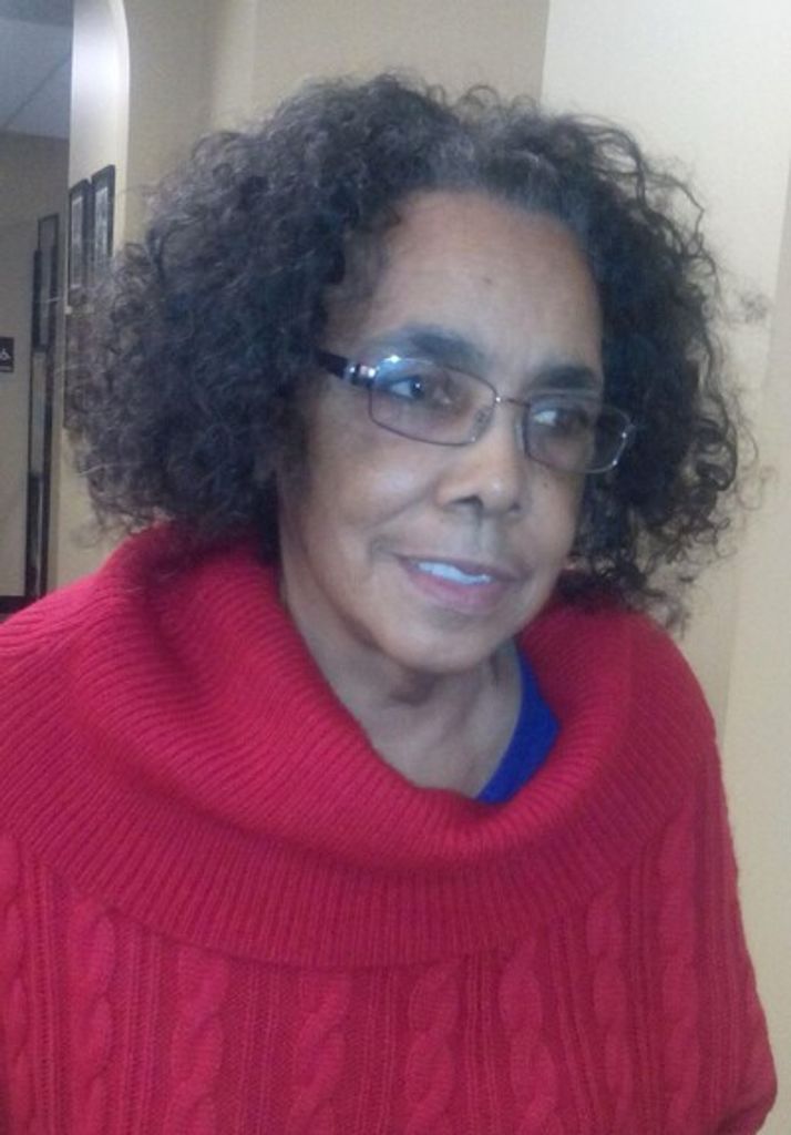 Carrie Sims Lockman Profile Photo