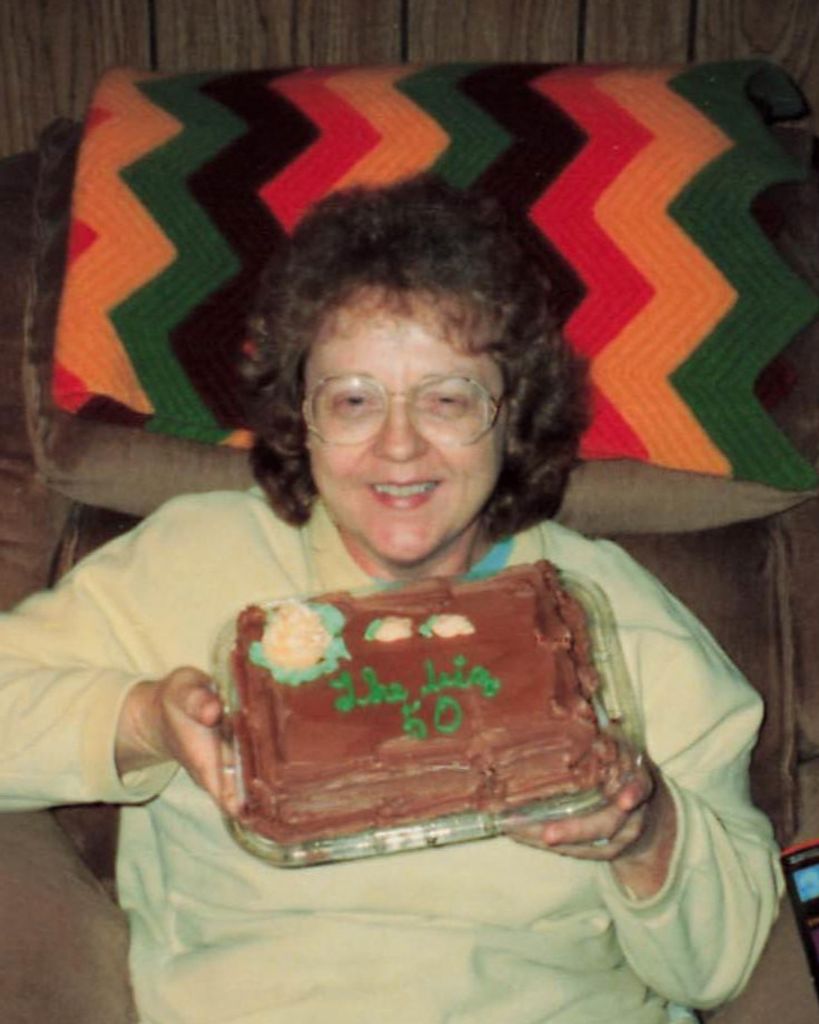 Lucille Waters