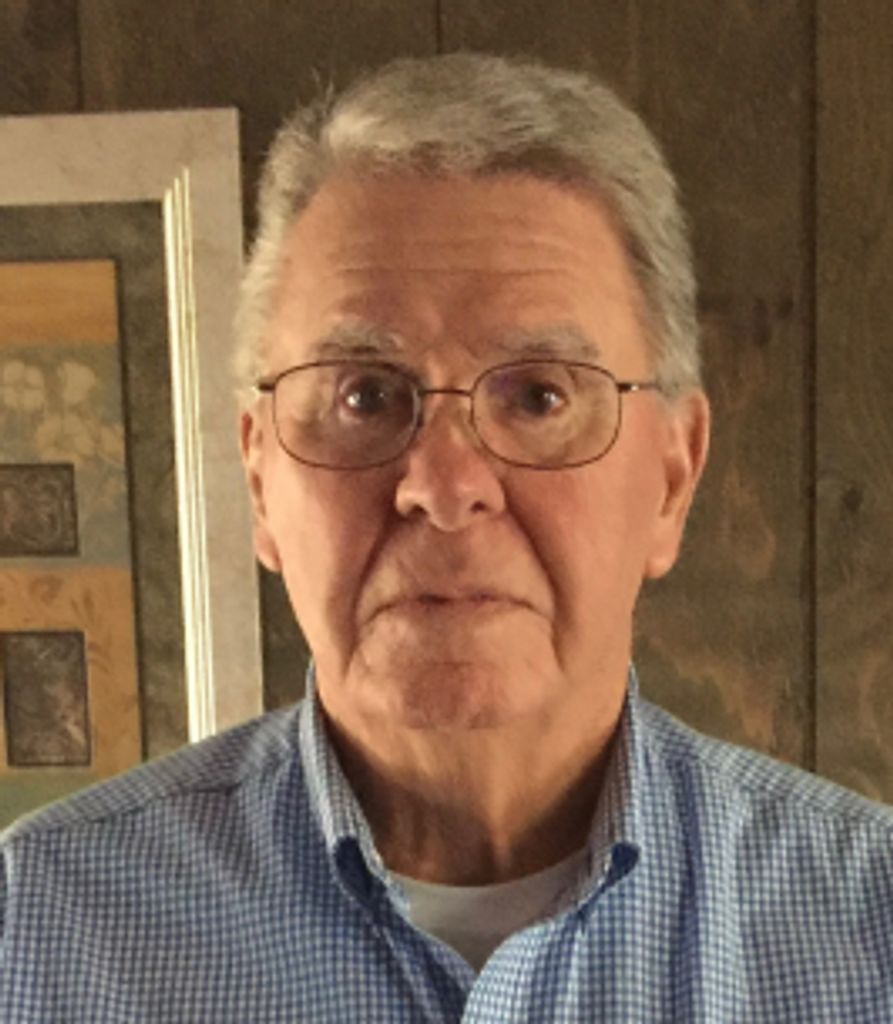 Charles Rushing