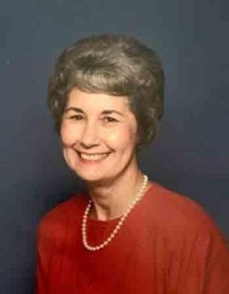 Wanda Eldine Oglesby Profile Photo